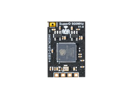 13962 receiver betafpv diversity superd elrs868mhz