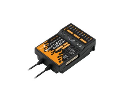 13968 receiver betafpv diversity superp elrs 868mhz 14h