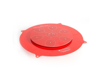 14028 antenna partizan triple feed patch array 5 8g sma