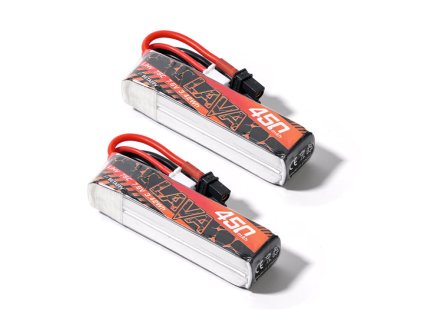 14088 battery betafpv lava lihv 2s 7 6v 450mah 75c 2pcs