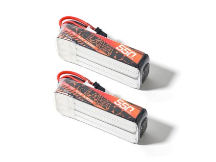 14103 battery betafpv lava lihv 4s 15 2v 550mah 75c 2pcs