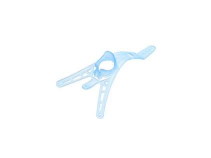 14133 3 micro air canopy betafpv transparent blue