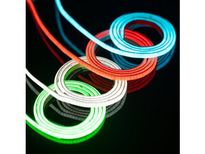 14151 5 cob led strip betafpv pavo series 750mm red