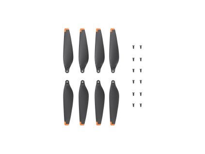 14373 propellers partizan for dji mini 3 2 pairs