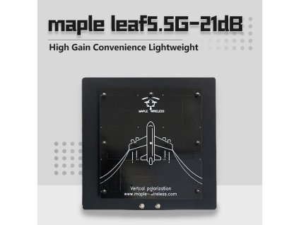 14400 antenna maple wireless rp manual 21db directional