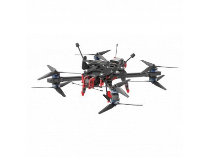 14478 10 fpv drone iflight taurus x8 v3 hd o3 air unit 6s bnf no receiver