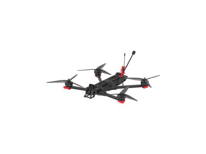 14547 9 fpv drone iflight chimera7 pro v2 analog bnf elrs 2 4ghz