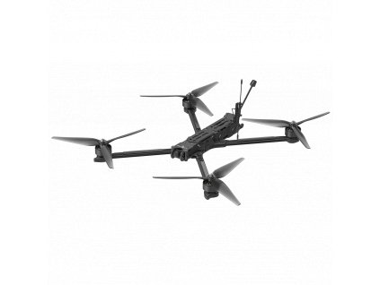 14595 9 fpv drone iflight chimera cx10 eco analog 6s bnf elrs 2 4ghz