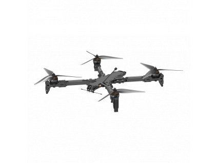 14604 9 fpv drone iflight x413 analog 5 8g 2 5w 8s bnf elrs 868 915mhz