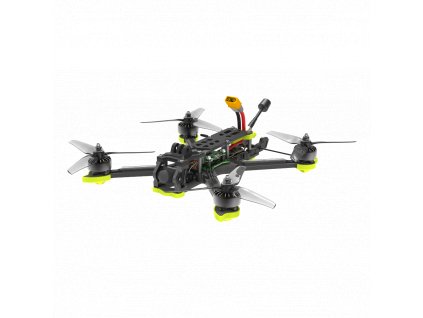 14697 10 fpv drone iflight nazgul5 v3 analog bnf 6s elrs 868 915mhz