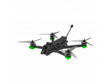 14805 6 fpv drone iflight nazgul evoque f6d v2 analog 6s pnp