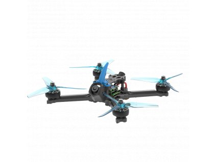 14844 9 fpv drone iflight mach r5 analog 6s racing drone tbs
