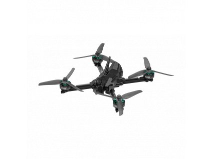 14973 5 fpv drone iflight mach r5 sport analog 6s bnf tbs