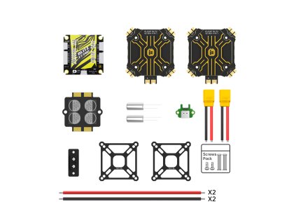 15234 stack iflight blitz e80 4 in 1 pro 2 blitz f7 pro v1 1