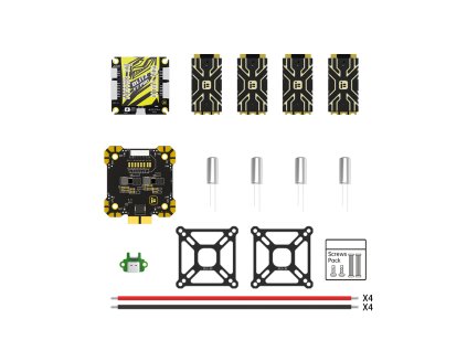 15237 stack iflight blitz e80 single cnc 4 blitz f7 pro v1 1 x4