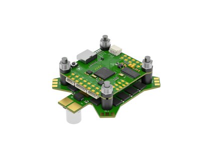 15243 stack iflight blitz f745 e55 4 in 1 esc