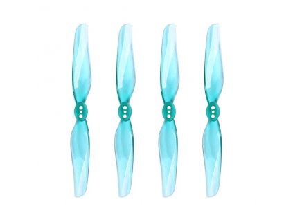 15546 4 propellers iflight nazgul t4030 2cw 2ccw blue