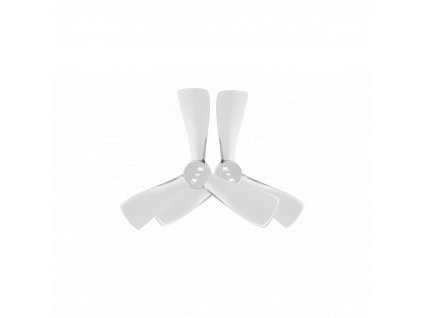 15570 1 propellers iflight nazgul cine 2525 tri blade clear