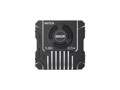15744 vtx geprc maten pro 5 8g 2 5w