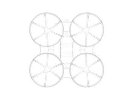 15813 4 frame betafpv meteor75 air brushless whoop clear white