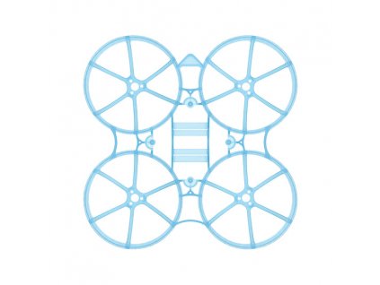 15816 4 frame betafpv meteor75 air brushless whoop clear blue