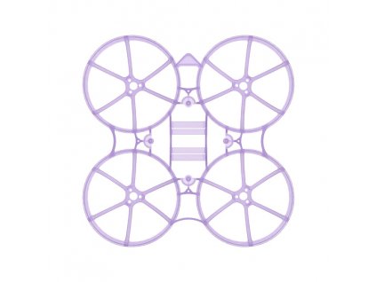 15822 4 frame betafpv meteor75 air brushless whoop clear purple