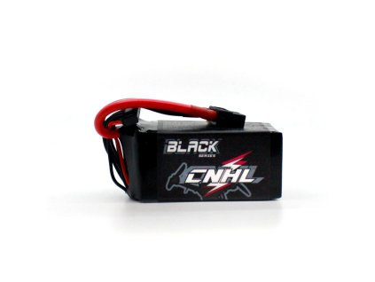 15831 battery cnhl black series lipo 4s 14 8v 1500mah 100c xt60