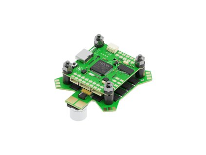 15885 stack iflight blitz atf435 e55s 4 in 1 esc