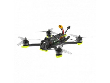 15891 10 fpv drone iflight nazgul xl5 eco analog bnf 6s tbs