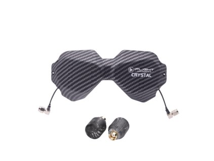 15900 antenna iflight crystal hd patch crystal short stubby combo