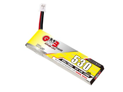 15948 battery gnb gaoneng lihv 1s 3 8v 530mah 90c ph2 0 cabled