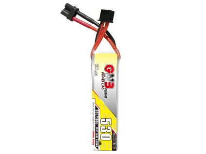 15957 battery gnb gaoneng lihv 3s 11 4v 530mah 90c xt30