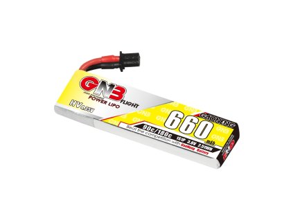 15969 battery gnb gaoneng lihv 1s 3 8v 660mah 90c a30 cabled