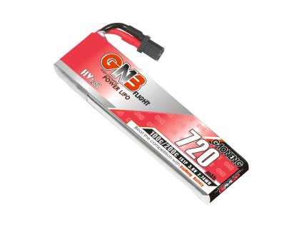 15984 battery gnb gaoneng lihv 1s 3 8v 720mah 100c a30 cabled