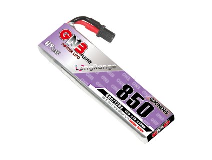15999 battery gnb gaoneng lihv 1s 3 8v 850mah 60c a30 cabled