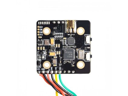 16128 vtx akk fx3 ultimate dvr 5 8g 1w