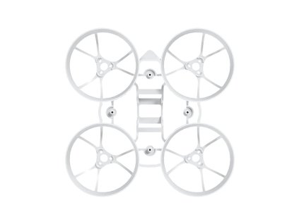 16305 frame betafpv meteor65 air brushless whoop white