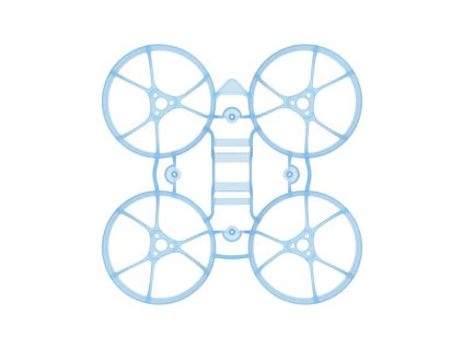 16311 frame betafpv meteor65 air brushless whoop blue