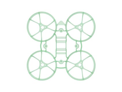 16317 frame betafpv meteor65 air brushless whoop green