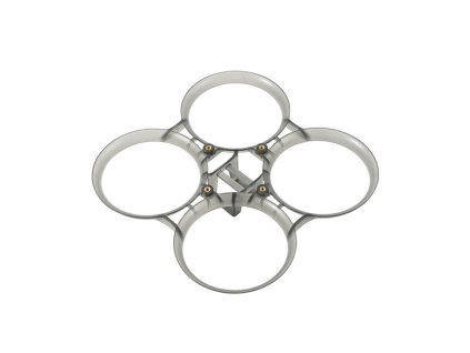 16335 duct betafpv for pavo20 brushless whoop frame grey