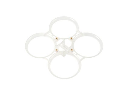 16362 duct betafpv for pavo pico brushless whoop frame clear