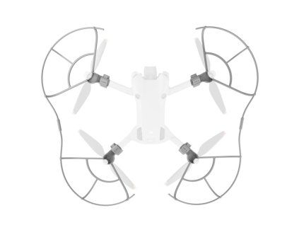 16566 propeller guard startrc for dji mini 4 pro