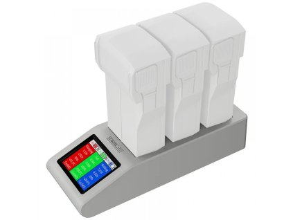 16569 charging hub startrc with monitor for dji mini 3 pro dji mini 3 dji mini 4 pro