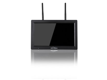 16713 monitor hawkeye captain x 4 9 6 0g with dvr