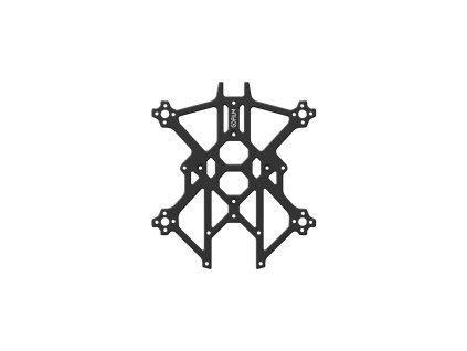 16981 carbon plate caddxfpv for gofilm 20 frame