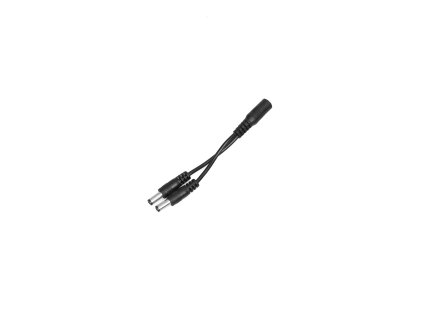 16993 cable caddxfpv 1 to 2 way dc power splitter