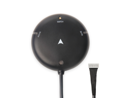 Module GPS Holybro H-RTK F9P Rover Lite