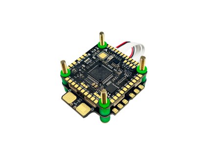 Stack Pilotix F722 V2 Bettle 3060 AM32 60A