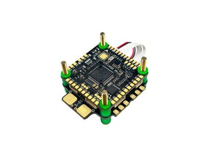 Stack Pilotix F722 V2 Bettle 3060 AM32 60A