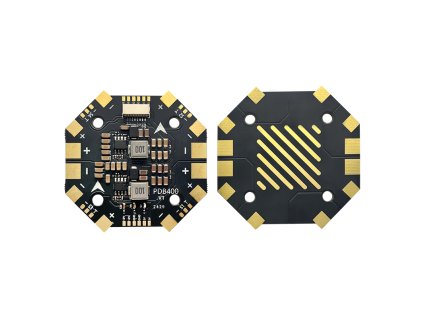 Power distribution board Pilotix PDB400  8S 400A